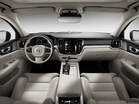 Volvo S60 2019 Mouse Pad 1355214