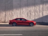 Volvo S60 2019 Longsleeve T-shirt #1355216