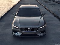 Volvo S60 2019 Mouse Pad 1355218