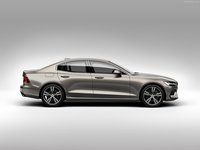 Volvo S60 2019 Longsleeve T-shirt #1355219