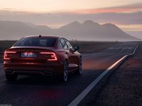 Volvo S60 2019 mug #1355222
