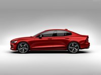 Volvo S60 2019 Poster 1355225