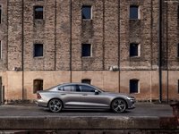 Volvo S60 2019 Longsleeve T-shirt #1355226