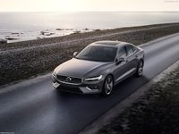 Volvo S60 2019 mug #1355227