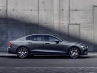 Volvo S60 2019 Poster 1355229