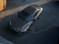 Volvo S60 2019 Mouse Pad 1355233
