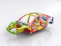 Volvo S60 2019 Mouse Pad 1355234