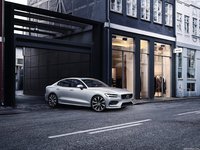 Volvo S60 2019 Poster 1355239