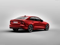 Volvo S60 2019 Longsleeve T-shirt #1355240