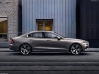 Volvo S60 2019 Mouse Pad 1355242