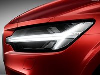 Volvo S60 2019 mug #1355243