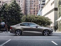 Volvo S60 2019 Sweatshirt #1355246