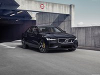 Volvo S60 2019 Mouse Pad 1355247