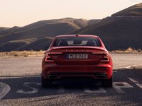 Volvo S60 2019 Mouse Pad 1355248