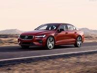 Volvo S60 2019 mug #1355249