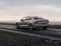 Volvo S60 2019 Longsleeve T-shirt #1355250