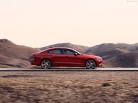 Volvo S60 2019 mug #1355252