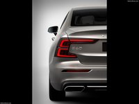 Volvo S60 2019 Mouse Pad 1355255