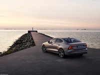 Volvo S60 2019 Mouse Pad 1355257