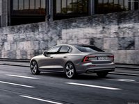 Volvo S60 2019 mug #1355258