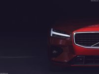 Volvo S60 2019 Poster 1355259