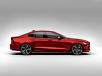 Volvo S60 2019 Mouse Pad 1355260