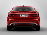 Volvo S60 2019 Poster 1355261
