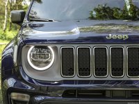 Jeep Renegade 2019 Mouse Pad 1355263