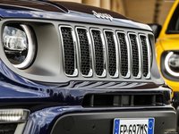 Jeep Renegade 2019 stickers 1355269