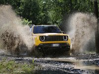 Jeep Renegade 2019 stickers 1355272