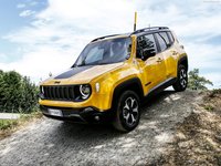 Jeep Renegade 2019 Poster 1355285