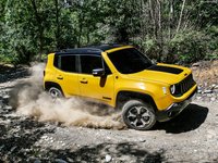 Jeep Renegade 2019 stickers 1355290