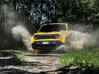 Jeep Renegade 2019 stickers 1355299