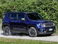 Jeep Renegade 2019 stickers 1355304