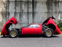 Lamborghini Miura SVR 1976 puzzle 1355316