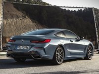 BMW 8-Series Coupe 2019 puzzle 1355323