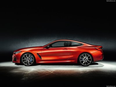 BMW 8-Series Coupe 2019 puzzle 1355332