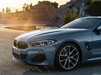 BMW 8-Series Coupe 2019 puzzle 1355336