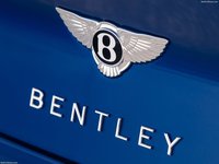 Bentley Continental GT 2018 Longsleeve T-shirt #1355396