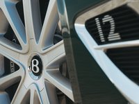 Bentley Continental GT 2018 mug #1355400