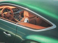 Bentley Continental GT 2018 Longsleeve T-shirt #1355403
