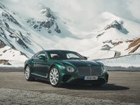 Bentley Continental GT 2018 Tank Top #1355416