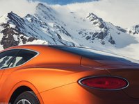 Bentley Continental GT 2018 Tank Top #1355417