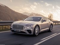 Bentley Continental GT 2018 Tank Top #1355419
