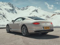 Bentley Continental GT 2018 tote bag #1355421