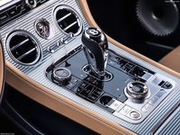 Bentley Continental GT 2018 Tank Top #1355424
