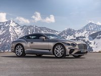 Bentley Continental GT 2018 Tank Top #1355429