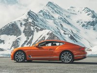 Bentley Continental GT 2018 Mouse Pad 1355434