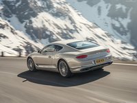 Bentley Continental GT 2018 Tank Top #1355437