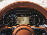 Bentley Continental GT 2018 Mouse Pad 1355438